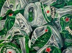 Ernest M. - Latas de Heineken en Clave Pop