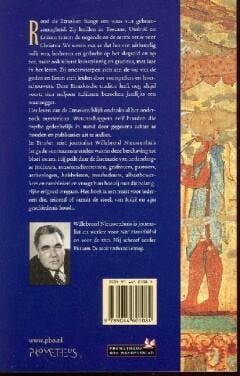 Etrusken 9789044601084 W. Nieuwenhuis, Boeken, Verzenden, Gelezen, W. Nieuwenhuis