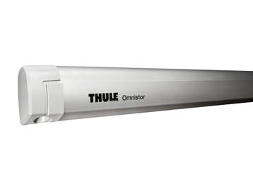 Thule 5200 300 Geanodiseerd-Mystic Grey, Ophalen of Verzenden, Nieuw, Thule