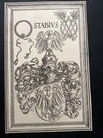 Albrecht Durer (1471-1528), after - Stabius