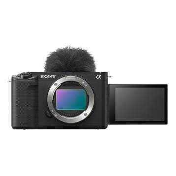 Sony ZV-E1 systeemcamera Body - Tweedehands, Verzenden, Gebruikt, Sony