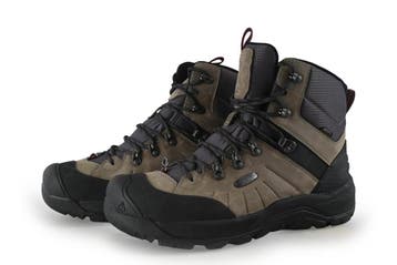 Keen Wandelschoenen in maat 45 Grijs, Overige kleuren, Verzenden, Zo goed als nieuw, Keen