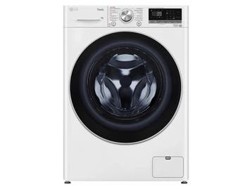 LG Thinq F6WV709P1 - Wasmachine - 9KG - WiFi - Steam -, Verzenden, Nieuw