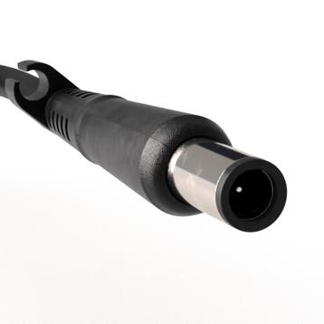 Dell adapter originele DA130PE1-00 19.5V 6.7A (130W), Ophalen of Verzenden, Gebruikt