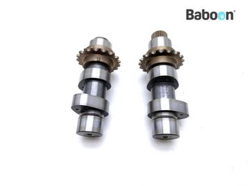 Nokkenas Harley-Davidson Twin Cam 103 Engine (25400006, Verzenden, Gebruikt