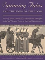 9781789259865 Spinning Fates and the Song of the Loom, Verzenden, Zo goed als nieuw, Giovanni Fanfani