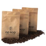 Op Kop Koffie Proefpakket, Ophalen of Verzenden
