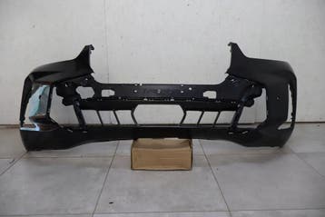 voorbumper BMW X5 G05 LIFT M-Pakket 8085618, Verzenden, Gebruikt