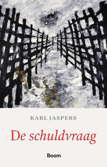 De Schuldvraag | Karl Jaspers | Nieuw, Boeken, Ophalen of Verzenden, Nieuw, Karl Jaspers