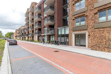 Te huur: Appartement Gemaalhof in Hoofddorp, Huizen en Kamers, Hoofddorp, Noord-Holland, Appartement
