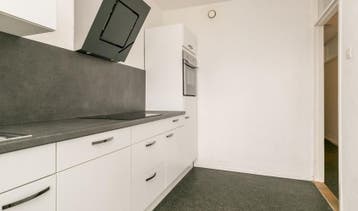 Te Huur 4 Kamer Appartement Waalstraat In Enschede, Direct bij eigenaar, Overijssel, Enschede, Appartement