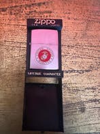 Zippo - Aansteker - IJzer (gegoten/gesmeed), Verzamelen, Nieuw