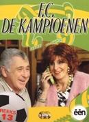 FC de kampioenen - Seizoen 13 - DVD, Verzenden, Nieuw in verpakking
