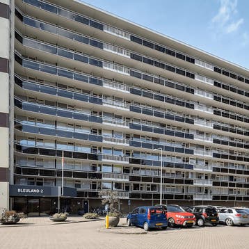 Appartement in Gouda gevonden voor €1008,- pm, Direct bij eigenaar, Gouda, Appartement, Zuid-Holland