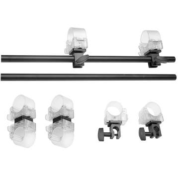 Nanlite Tube Holder, Ophalen of Verzenden, Nieuw, Overige typen