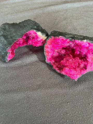 Kwarts Natuurlijke vorm- 1096 g - (4)