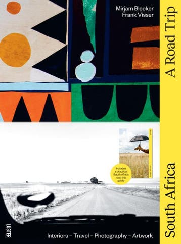South Africa | Mirjam Bleeker; Frank Visser | Nieuw, Ophalen of Verzenden, Nieuw, Mirjam Bleeker; Frank Visser