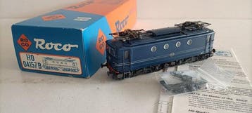 Roco H0 - 04157 B - Elektrische locomotief (1) - Serie 1100, Nieuw