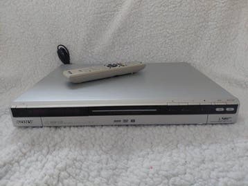 Sony RDR-HX725 DVD-speler