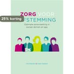 Zorg voor afstemming 9789088508233 Koen Westen, Boeken, Verzenden, Gelezen, Koen Westen