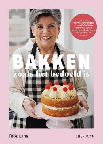Bakken Zoals Het Bedoeld Is |  | Nieuw, Ophalen of Verzenden, Nieuw