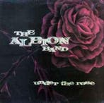 LP gebruikt - The Albion Band - Under The Rose (U.K. 1984), Verzenden, Zo goed als nieuw