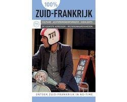 100% regiogidsen - 100% Zuid-Frankrijk - 100% regiogidsen, Boeken, Reisgidsen, Ophalen of Verzenden, Nieuw