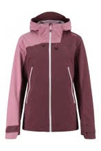 Cmp Jas in maat M Roze, Kleding | Dames, Jassen | Winter, Cmp, Verzenden, Zo goed als nieuw, Overige kleuren