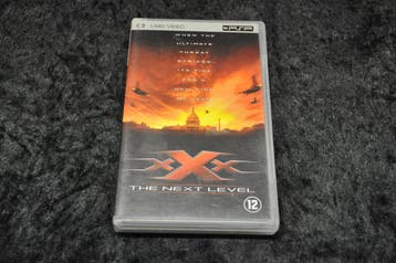 PSP Video The Next level, Verzenden, Nieuw