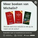 Andalucía / Michelin régional / 578 9782061007655 Michelin, Verzenden, Gelezen, Michelin