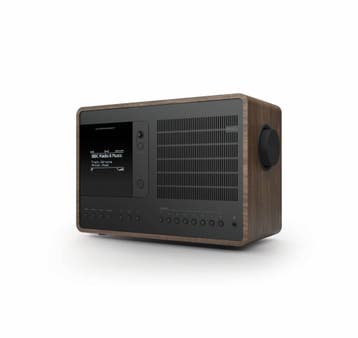 Revo SuperConnect - DAB+ - internet radio en Spotify -, Audio, Tv en Foto, Ophalen of Verzenden, Nieuw, Radio