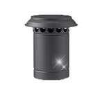 Dakdoorvoer- 160 mm, Doe-het-zelf en Verbouw, Ventilatie en Afzuiging, Verzenden, Nieuw