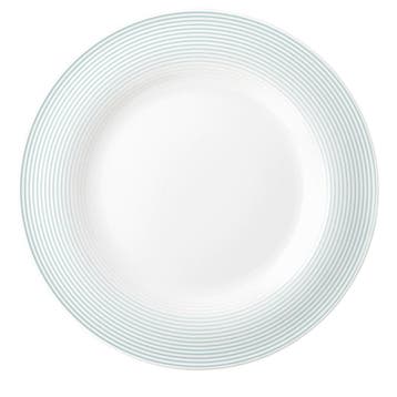 GGM Gastro | (6 stuks) SELTMANN WEIDEN | Bord - plat - Ø |, Huis en Inrichting, Verzenden, Nieuw, Bord(en)