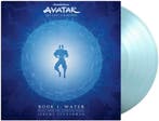 Avatar: The Last Airbender Book 1 Water - Zach Tyler Eisen,, Cd's en Dvd's, Nieuw in verpakking