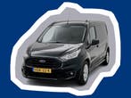 Ford Transit Connect 1.5 EcoBlue L2 Navigatie Camera Airco P, Stof, Gebruikt, Euro 6, Overige kleuren