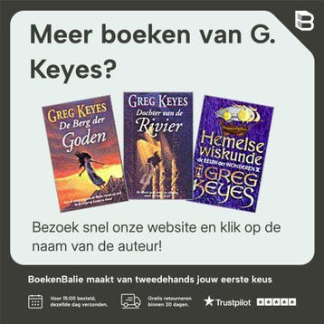Het wapen van Newton - G. Keyes 9789024521876, Verzenden, Gelezen, G. Keyes