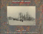 GEZICHT OP DELFT 1902/1918 9789038900292 J.C. Boshuyer, Boeken, Verzenden, Zo goed als nieuw, J.C. Boshuyer