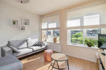 Te huur: Appartement Van Eysingalaan in Utrecht, Utrecht, Appartement, Utrecht