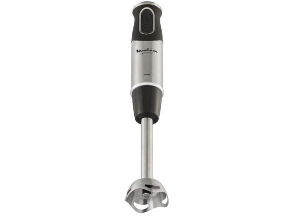 Veiling -  Moulinex Quickchef 3in1 DD655810 - Staafmixer, Witgoed en Apparatuur, Keukenmixers