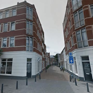 Appartement in Den Haag gevonden voor €1096,- pm, Huizen en Kamers, Huizen te huur, Den Haag, Den Haag, Direct bij eigenaar, Appartement