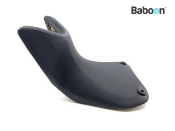 Buddy Seat Voor Ducati Multistrada 1200 S Touring 2010-2012, Verzenden, Gebruikt