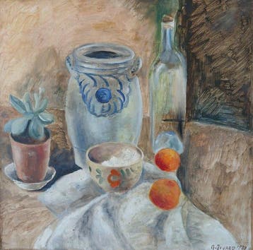 André Nivard (1880-1969) - Stilleven