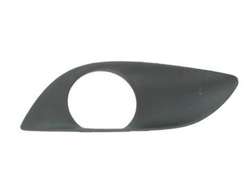 Grille o.a: Toyota, Yaris II (P9), Ophalen of Verzenden, Nieuw, Links, Toyota