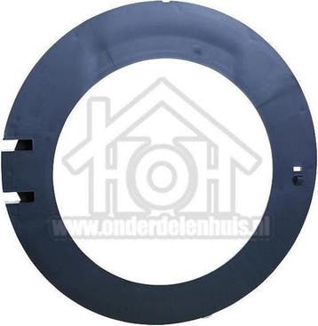Bosch Deurrand Binnenrand, grijs/zwart iQ700, iSensoric,, Witgoed en Apparatuur, Afzuigkappen, Verzenden, Nieuw