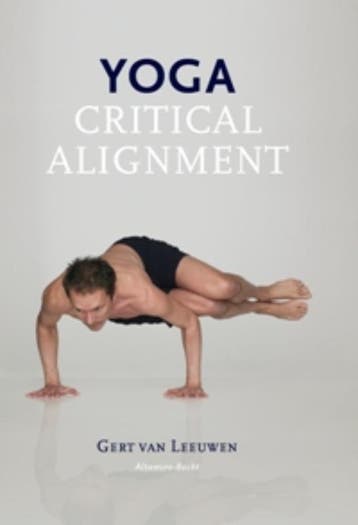 Yoga - Geert van Leeuwen 9789069637044, Verzenden, Gelezen, Geert van Leeuwen