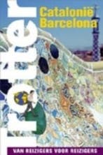 Catalonie Barcelona / Trotter 9789020968712, Boeken, Reisgidsen, Verzenden, Gelezen