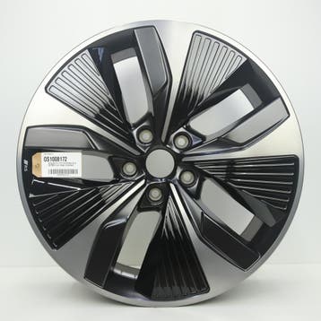 Originele velgen 21 inch Audi Q6 SQ6 e tron *OS1008172*, Gebruikt, Velg(en), Personenwagen, 21 inch