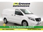 Mercedes-Benz Vito 114 CDI Lang  Aut.  Airco  Adap. Cruise, Automaat, Wit, Mercedes-Benz, Diesel