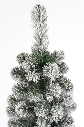 2dekans | Black Box Trees Charlton Smalle Kunstkerstboom -, Ophalen of Verzenden, Zo goed als nieuw