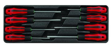 Torx Schroevendraaierset - 8 Delig - Schroevendraaiers - Sen, Ophalen of Verzenden, Nieuw